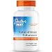 Doctor's Best Natural Brain Enhancers, Non-GMO, Vegan, Gluten Free, 60 Veggie Caps