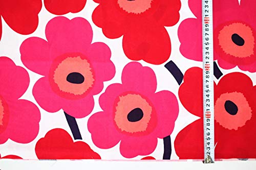 marimekko マリメッコ mokki 生地 ファブリック marimekko 【並行輸入品】 マリメッコ Marimekko ファブリック