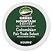 Green Mountain Coffee Roasters Colombia Select Single Serve K-Cups for Keurig Brewers, 24 Count (Pack of 4)