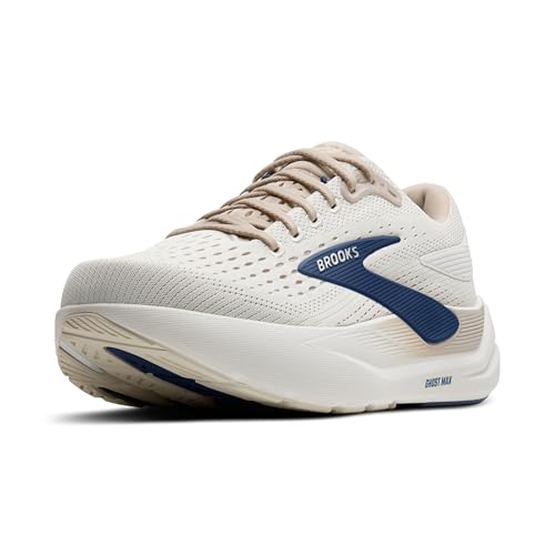 Image of Brooks Men's Ghost Max 3 Neutral Running & Walking Shoe