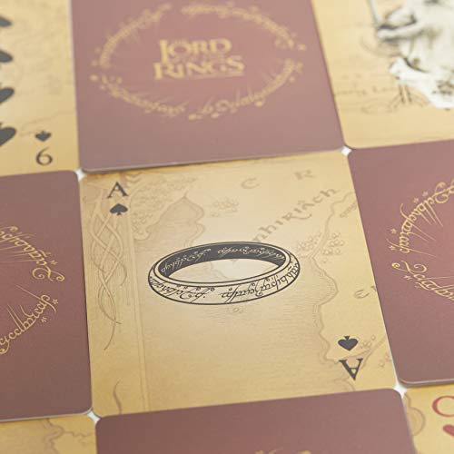 Jeu de cartes Le Seigneur des Anneaux - vue 8