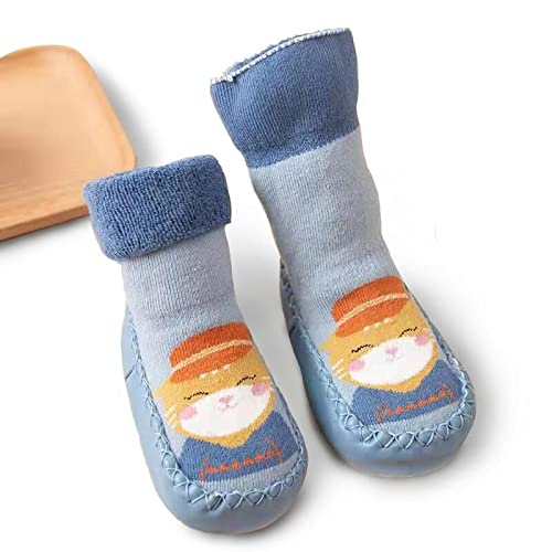 WenBaby Calcetines de estar por casa Cover