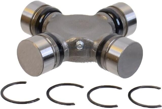 Replacement Universal Joint Front Axle at Wheels fits 2005-2009 Chevrolet C5500 Kodiak