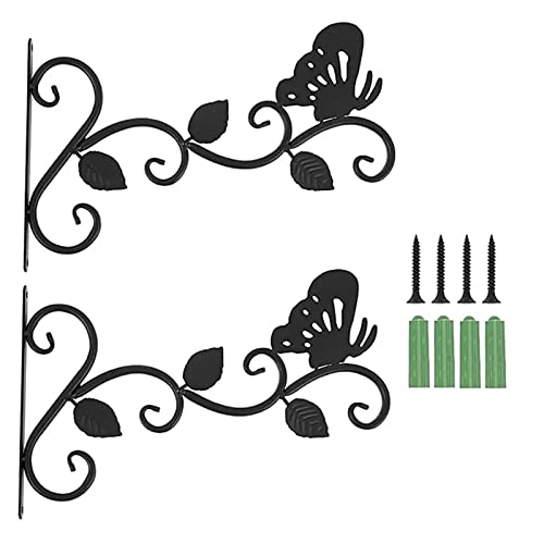 JISADER Pássaros Multicoloridos No Painel Da de Pássaros Pendurados, 3 folhas de