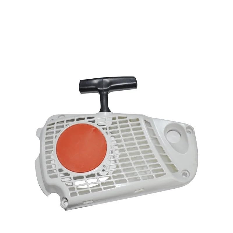 Démarreur de recul pour STIHL MS192T MS192C et MS193 lanceur complet - 4