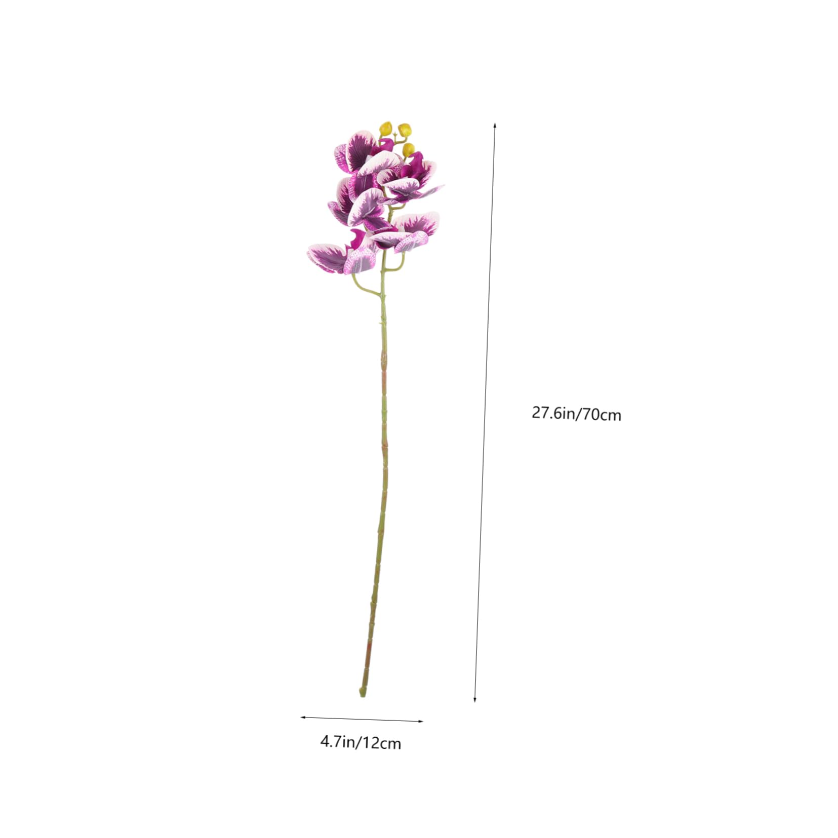 Angoily 4piezas Plantas Artificiales para Terrarios y Acuarios Decoración De Reptiles Accesorios para Tortugas y Lagartos Ornamentos Naturales Lifelike
