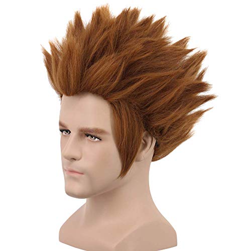 Wreck it ralph wig Clearance
