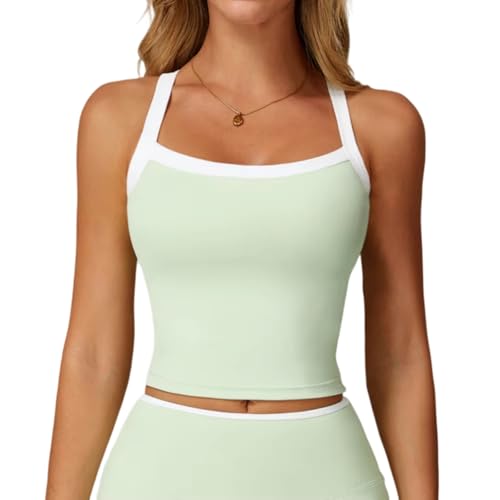 Yoga féminin gilet de sport XL pour éviter les irritations et transpirer sereinement