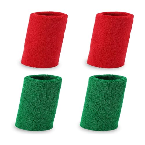 Brassards de lutte en coton pour arbitre de combat homme et femme