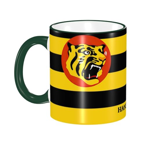 _^CK[X Z~bN}OJbv H eʃR[q[Jbv 330ml ϔM ȃ}OJbv ItBXz[p v[gɍœK ėp\ Mtg jp Dark Green