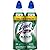 Lysol Bleach Toilet Bowl Cleaner - 24 fl oz (0.8 Quart) Bottle - 2 / Pack - Blue