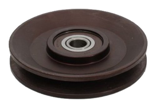 Japanparts RP-927 Poulie transmission stable pour courroie trapézoïdale à nervures