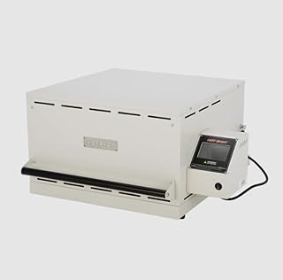 Glass Kiln | Hot Shot -HS-16G-TA2-120 | The Creativity Pro Glass Kiln | Heat Treating Oven | Cool to Touch Technology