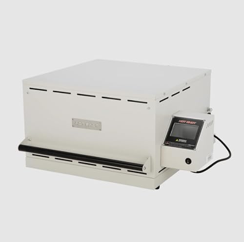 Hot Shot HS-16G-TA2-120 Glass Kiln Heat Treating Oven