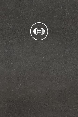 Das PERFEKTE Beginner-Trainingstagebuch: Gratis Trainingsplan & Ganzkörper-Workout für Zuhause + Ernährungstipps: Fitness, A5, 156 leere Tabellen zum ... Training, Workout, besser essen