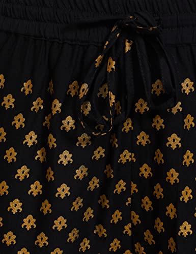 Image of Indigo Women's Bermuda Shorts