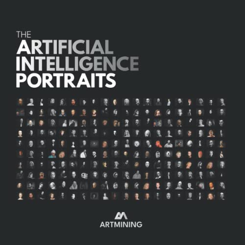 20 Best New Artificial Intelligence Books To Read In 2022 - BookAuthority