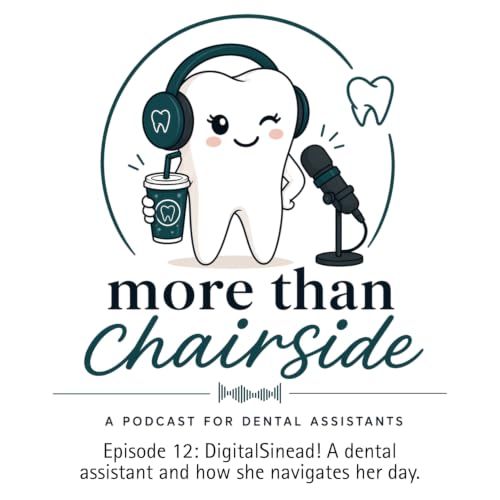Talking to Sinead, a Dental Assistant in Chicago