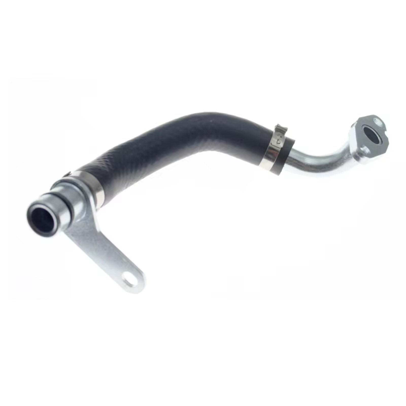 Tubo de drenaje de retorno de aceite premium compatible con modelos BMW F23 y F21 8