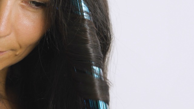 Image of BabylissPRO Nano Titanium Professional Curling Iron with Extended /Long Barrel Perfect for Longer Hair