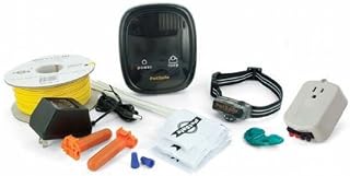 PetSafe Elite Little Dog In-Ground Fence - PIG00-10773