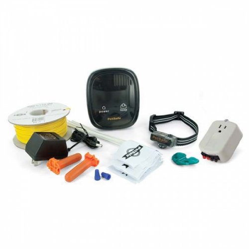 PetSafe Elite Little Dog In-Ground Fence - PIG00-10773