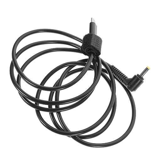Evita sobrecargar tu mochila con el adaptador type-c dc de 20v que unifica tus cables