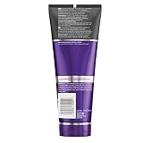 JOHN FRIEDA frisottis eeease infinie DOUCEUR szampon 250 ml Szampon przeciw buntowniczym włosom