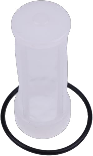 Miniatura 3 de IEQFUE 87946Q04 Elemento de filtro de combustible en línea compatible con motores fueraborda Mercury Marine 6-60 Hp 2 tiempos