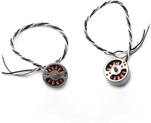 LECREA Accesorios para dron Mavic Air 2 Original Arm Motor CWCCW con resorte de repuesto Accesorios Brazos Motor para DJI Air 2S Drone Reparación disponible en Yaxa Peru