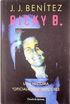 Ricky B.: una historia "ofi...