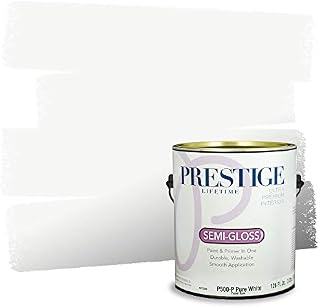 Prestige Paints P500-P-7006-24VP Primer in One, 1-Gallon, Painting, NoGeneva Supply-Dropship, us Home Improvement