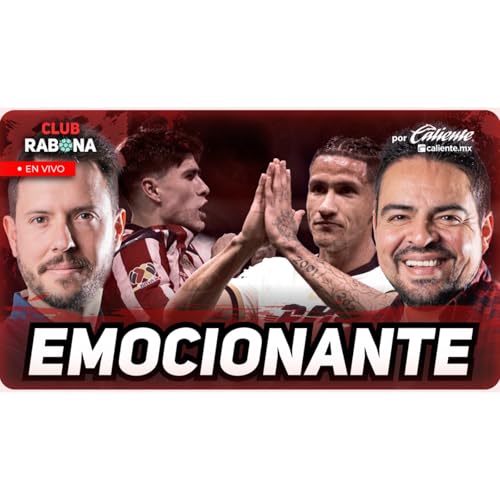 Empate de Chivas y Pumas | Toluca pierde invicto | Resultados sorpresivos