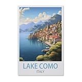 1. What you get: 1 pre-printed canvas (without frame), 1 set of acrylic paint, 3 high-quality brushes, 1 paper copy of numbered canvas for reference 2. Eco-friendly Acrylic Paint: High quality acrylic paint, safe and non-toxic but not edible. The col...