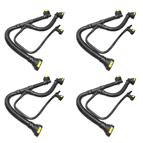 Tubos de manguera de ventilación del cárter con calidad original OEM 1192W0 para 307