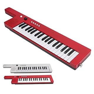 Keyboard Piano Portable Electronic Organ Stereo Education Musical Instrument 4 Tones 32 Note Polyphony for Professional… - Les Beatles, Paul McCartney, John Lennon, RIngo Starr, George Harrison Keyboard Piano Portable Electronic Organ Stereo Education Musical Instrument 4 Tones 32 Note Polyphony for Professional… – Image 2