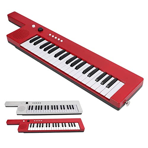 Keyboard Piano Portable Electronic Organ Stereo Education Musical Instrument 4 Tones 32 Note Polyphony for Professional… - Les Beatles, Paul McCartney, John Lennon, RIngo Starr, George Harrison Keyboard Piano Portable Electronic Organ Stereo Education Musical Instrument 4 Tones 32 Note Polyphony for Professional… – Image 3