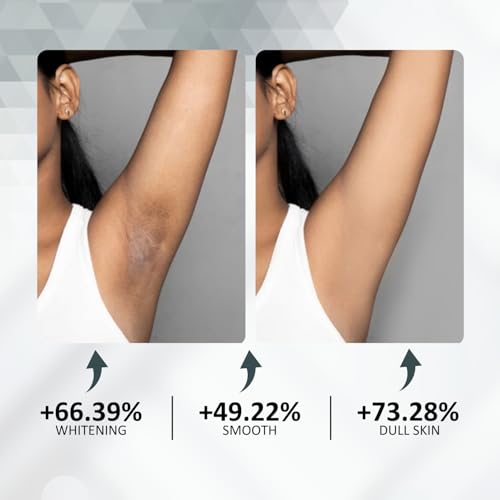 Image of INTIMIFY Underarm Whitening Cream, Pigmentation Removal Cream For Women & Men 50 Gm (Pack of 1)