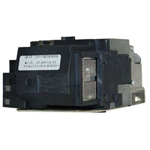 Lámpara BulbAmerica para proyector Epson H478A miniatura 5