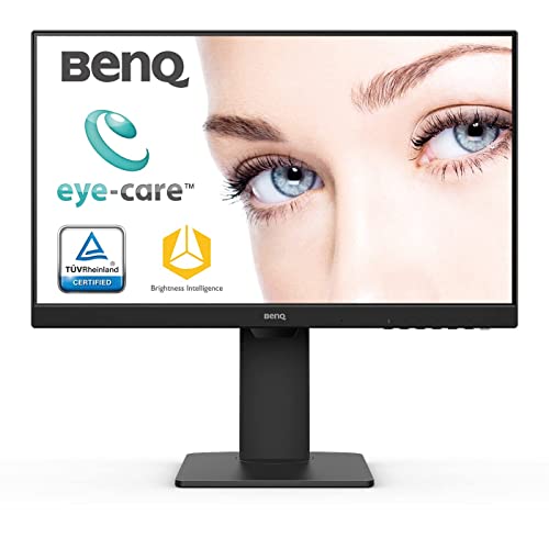 BenQ GW2485TC Monitor LED