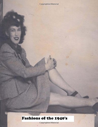 ツイードビジネススーツと生意気な帽子を着た女性:カジュアルドレスやビジネスドレスのための1940年代のファッションには常に帽子が含まれています。