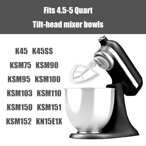 Accessories For Kitchenaid Stand Mixer