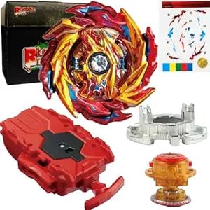 Buy BLADEKING BEYS|BLADEKING BEYS String Launcher Set- B174-01