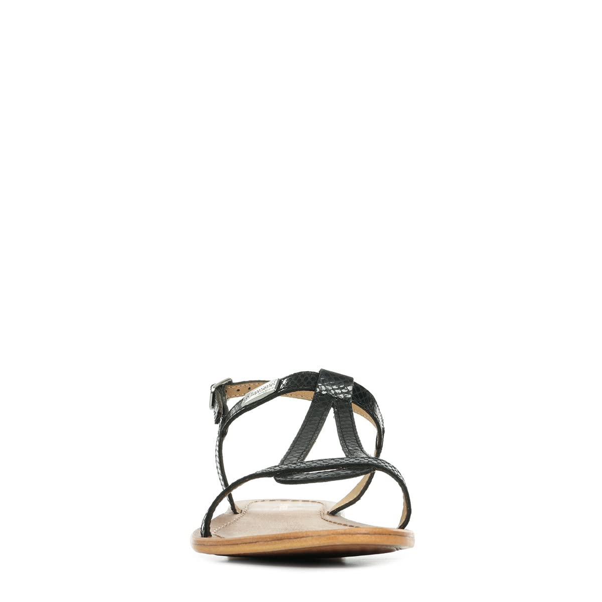 Les Tropeziennes Damen HamatSandalen