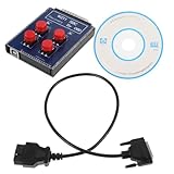 Kleines testgerät – egal, ob sie ein professioneller mechaniker oder ein heimwerker sind, dies ist ein unverzichtbares werkzeug, ein autoreparaturwerkzeug