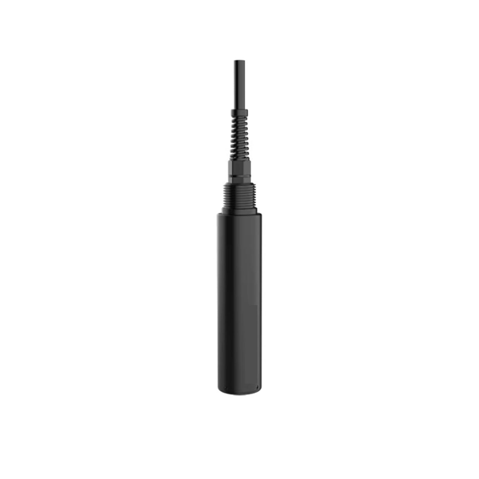 Turbidímetro Digital, Analizador de agua portátil alta calidad, medidor turbidez, Sensor en línea con salida RS485(Plastic case)