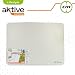 Aktive 52814 Mesa plegable camping Sport, 80 x 60 x 70 cm...