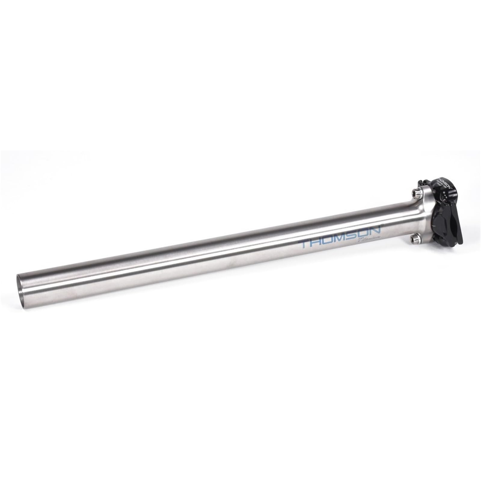 Amazon | THOMSON(トムソン) Titanium Seat Post(チタニウム