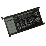 DELL WDX0R Notebook Battery 11.4V 42WH for DELL Inspiron 5368 5378 5565 5567 5568 5578 5765 5767 7368 7378 7560 7570 7579 7569 Best OEM Quality