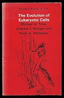 The evolution of eukaryotic cells 0713128216 Book Cover